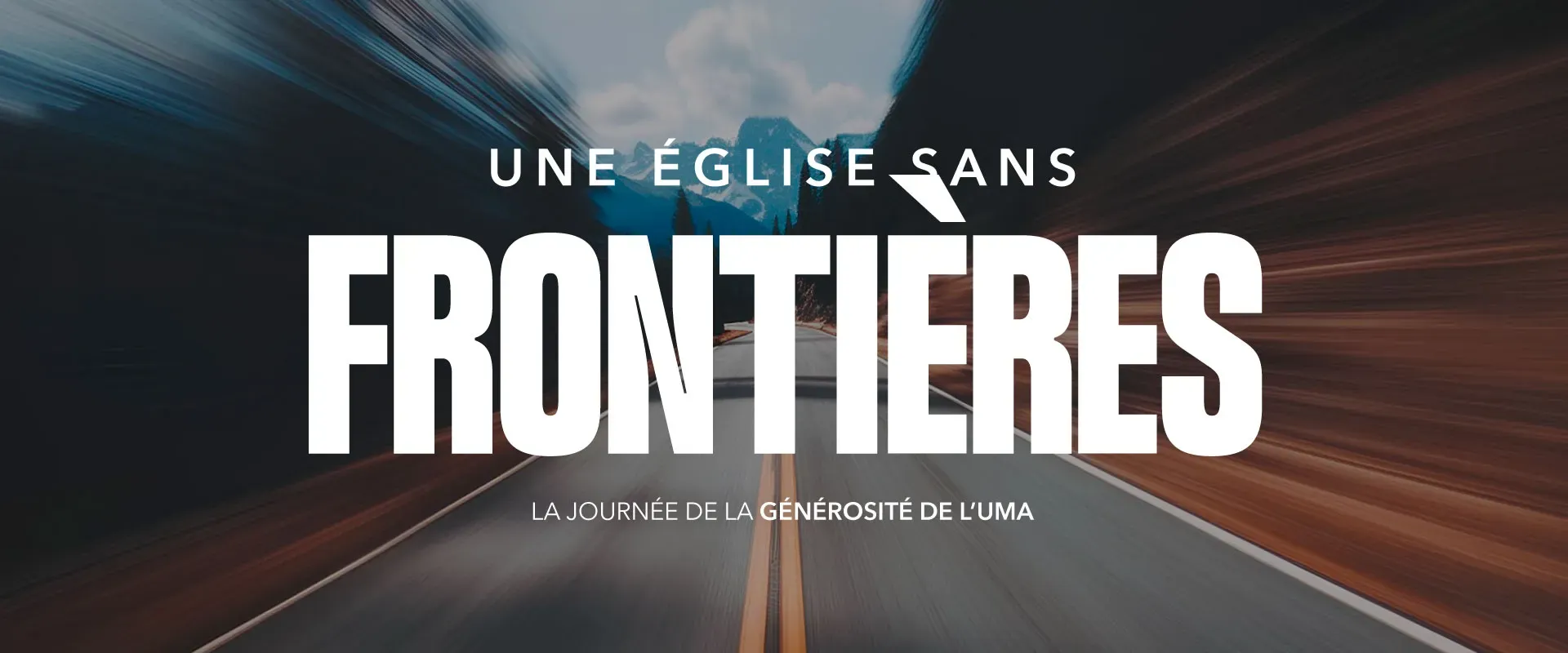 Key Visual Generosity